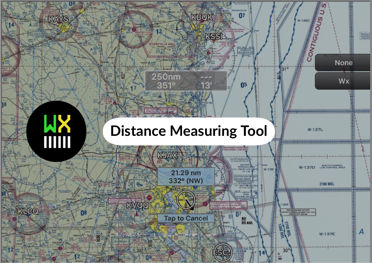 Distance Measuring Tool